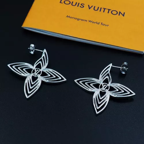 Louis Vuitton Earrings For Women #1337388 $27.00 USD, Wholesale Replica Louis Vuitton Earrings