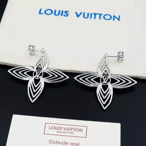 Replica Louis Vuitton Earrings For Women #1337388 $27.00 USD for Wholesale