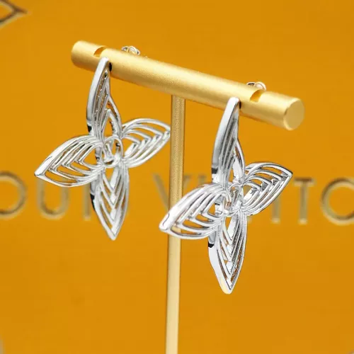 Replica Louis Vuitton Earrings For Women #1337388 $27.00 USD for Wholesale