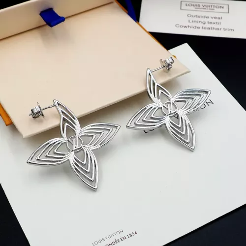 Replica Louis Vuitton Earrings For Women #1337388 $27.00 USD for Wholesale