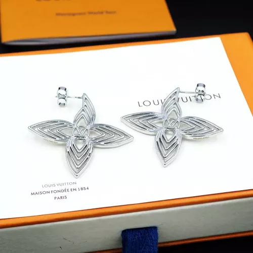 Replica Louis Vuitton Earrings For Women #1337388 $27.00 USD for Wholesale