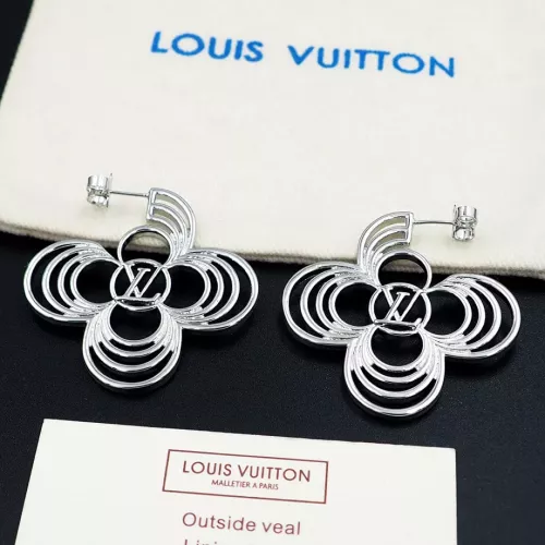Replica Louis Vuitton Earrings For Women #1337390 $27.00 USD for Wholesale