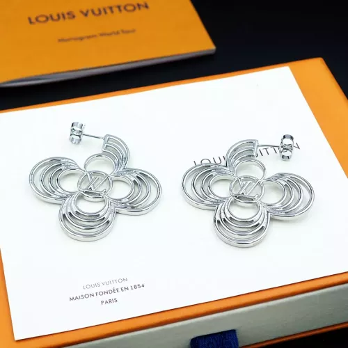 Replica Louis Vuitton Earrings For Women #1337390 $27.00 USD for Wholesale