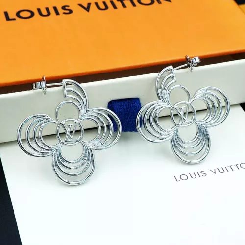 Replica Louis Vuitton Earrings For Women #1337390 $27.00 USD for Wholesale