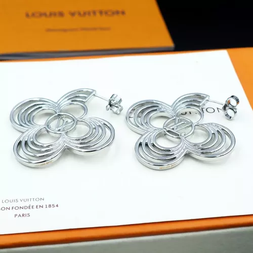 Replica Louis Vuitton Earrings For Women #1337390 $27.00 USD for Wholesale