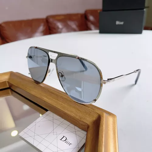 Christian Dior AAA Quality Sunglasses #1337435 $60.00 USD, Wholesale Replica Christian Dior AAA Quality Sunglasses