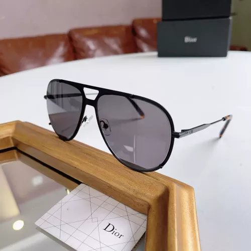 Christian Dior AAA Quality Sunglasses #1337439 $60.00 USD, Wholesale Replica Christian Dior AAA Quality Sunglasses