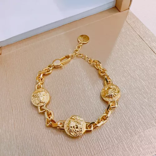 Replica Versace Bracelets #1337464 $42.00 USD for Wholesale
