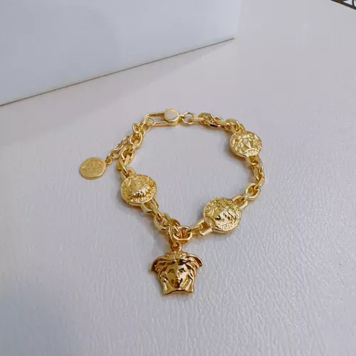 Replica Versace Bracelets #1337465 $42.00 USD for Wholesale
