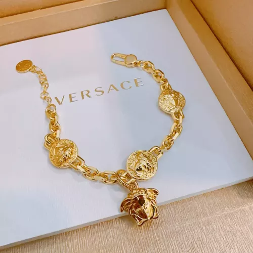 Replica Versace Bracelets #1337465 $42.00 USD for Wholesale