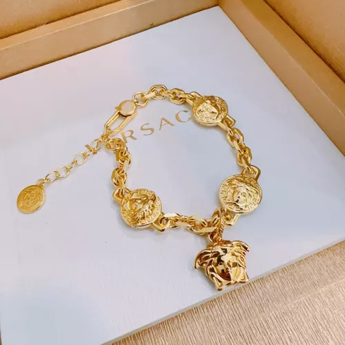 Replica Versace Bracelets #1337465 $42.00 USD for Wholesale