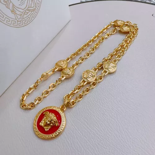Versace Necklaces #1337466 $56.00 USD, Wholesale Replica Versace Necklaces