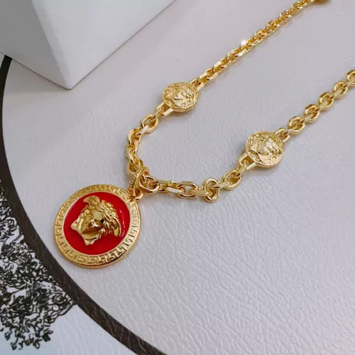 Replica Versace Necklaces #1337466 $56.00 USD for Wholesale