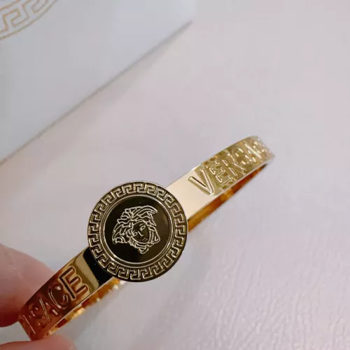 Replica Versace Bracelets #1337467 $42.00 USD for Wholesale
