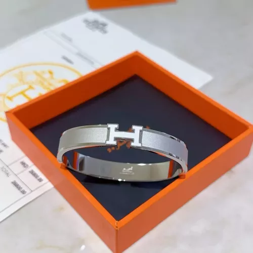 Replica Hermes Bracelets #1337483 $39.00 USD for Wholesale