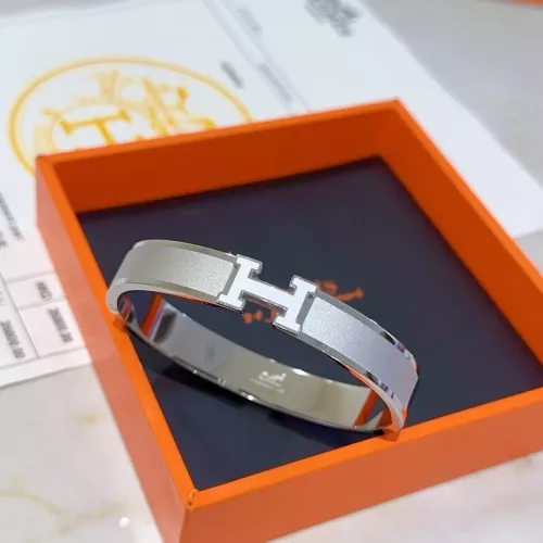 Replica Hermes Bracelets #1337483 $39.00 USD for Wholesale