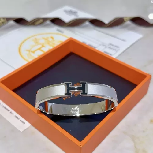 Replica Hermes Bracelets #1337484 $39.00 USD for Wholesale