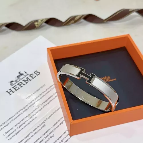 Replica Hermes Bracelets #1337484 $39.00 USD for Wholesale
