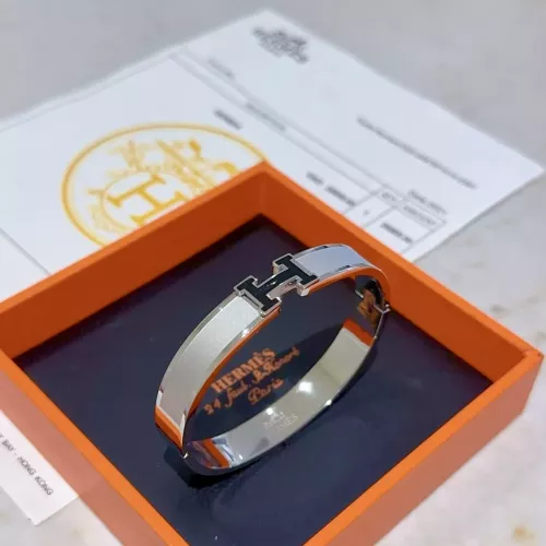 Replica Hermes Bracelets #1337484 $39.00 USD for Wholesale