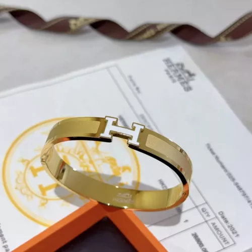 Hermes Bracelets #1337487 $39.00 USD, Wholesale Replica Hermes Bracelets