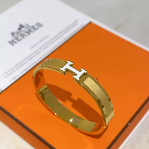 Replica Hermes Bracelets #1337487 $39.00 USD for Wholesale