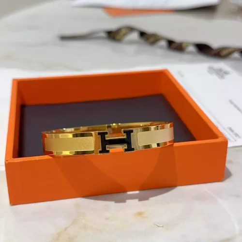 Replica Hermes Bracelets #1337492 $39.00 USD for Wholesale