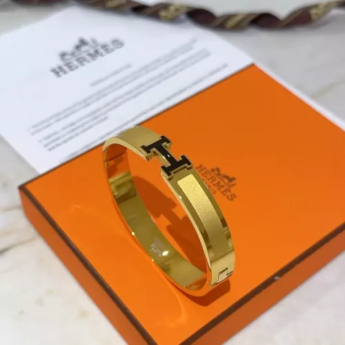 Replica Hermes Bracelets #1337492 $39.00 USD for Wholesale