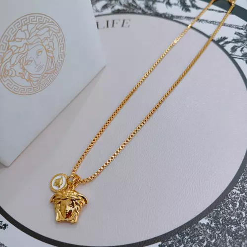 Replica Versace Necklaces #1337497 $45.00 USD for Wholesale