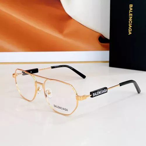 Balenciaga Goggles #1337502 $52.00 USD, Wholesale Replica Balenciaga Goggles