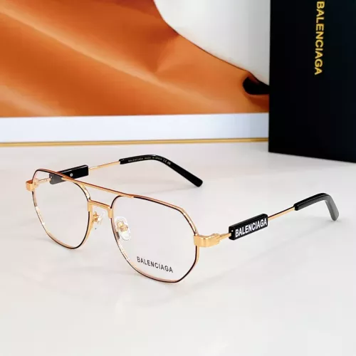 Balenciaga Goggles #1337503 $52.00 USD, Wholesale Replica Balenciaga Goggles