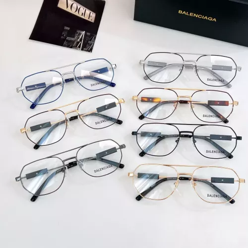 Replica Balenciaga Goggles #1337503 $52.00 USD for Wholesale
