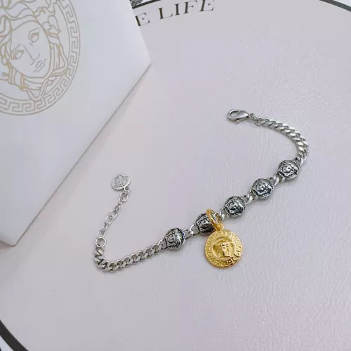 Replica Versace Bracelets #1337505 $48.00 USD for Wholesale