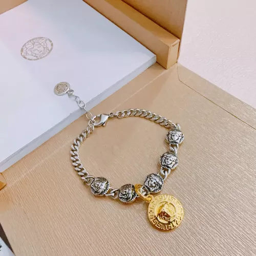 Replica Versace Bracelets #1337505 $48.00 USD for Wholesale