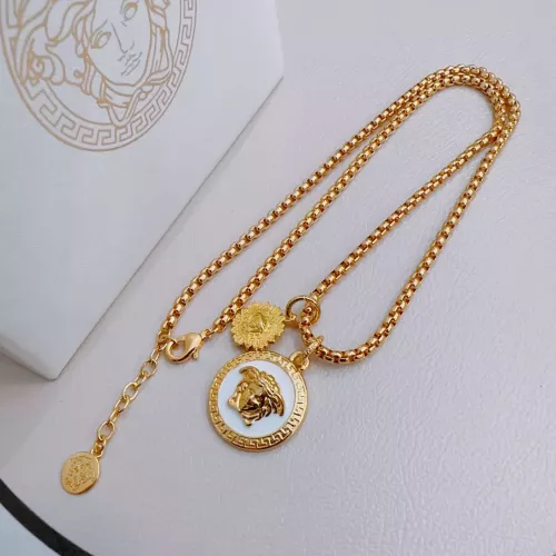 Versace Necklaces #1337506 $48.00 USD, Wholesale Replica Versace Necklaces
