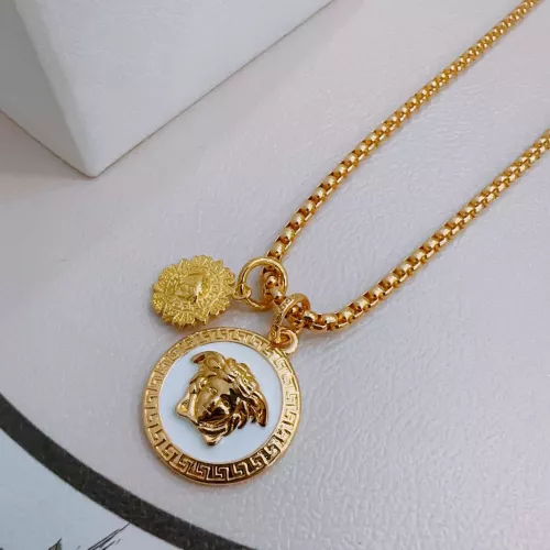 Replica Versace Necklaces #1337506 $48.00 USD for Wholesale