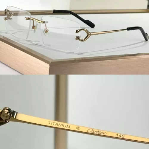 Cartier Goggles #1337507 $72.00 USD, Wholesale Replica Cartier Goggles