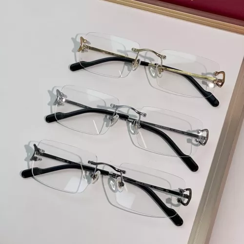 Replica Cartier Goggles #1337507 $72.00 USD for Wholesale