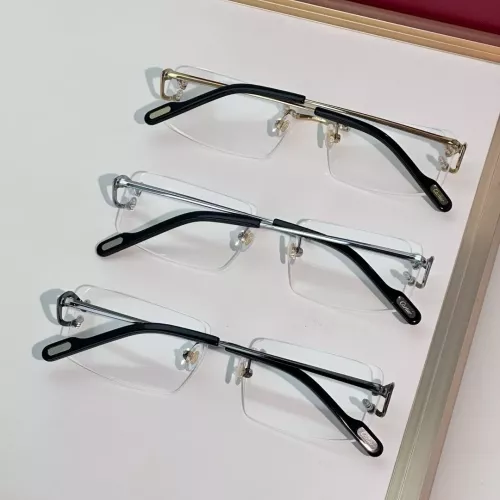 Replica Cartier Goggles #1337507 $72.00 USD for Wholesale