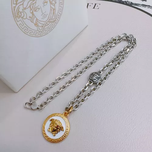 Versace Necklaces #1337509 $52.00 USD, Wholesale Replica Versace Necklaces