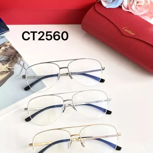 Replica Cartier Goggles #1337513 $64.00 USD for Wholesale
