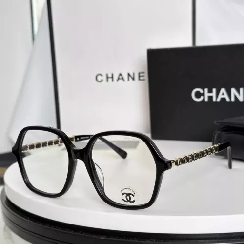 Chanel Goggles #1337514 $56.00 USD, Wholesale Replica Chanel Goggles