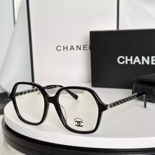 Chanel Goggles #1337515 $56.00 USD, Wholesale Replica Chanel Goggles