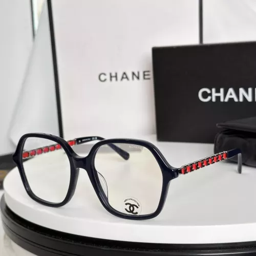 Chanel Goggles #1337516 $56.00 USD, Wholesale Replica Chanel Goggles