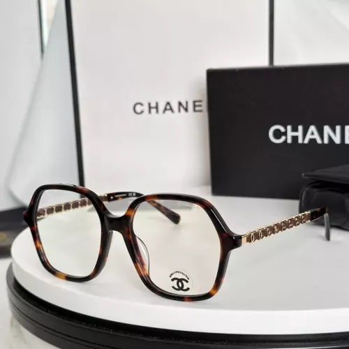 Chanel Goggles #1337517 $56.00 USD, Wholesale Replica Chanel Goggles