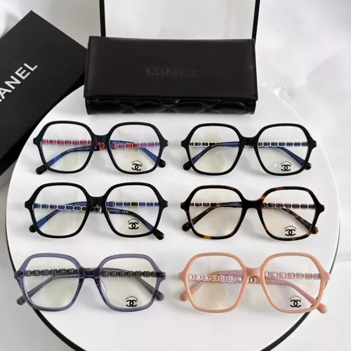 Replica Chanel Goggles #1337517 $56.00 USD for Wholesale