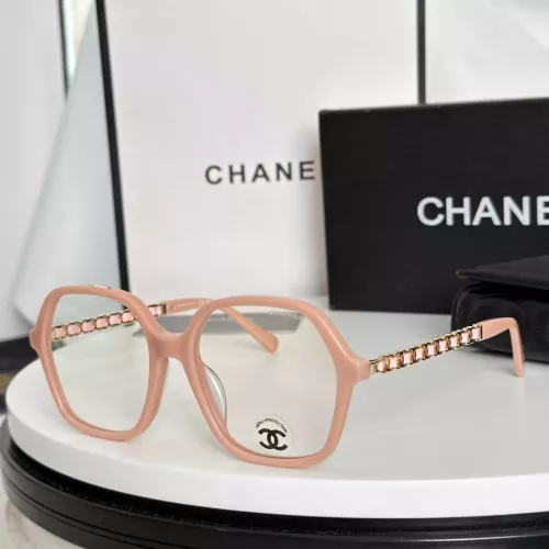 Chanel Goggles #1337519 $56.00 USD, Wholesale Replica Chanel Goggles