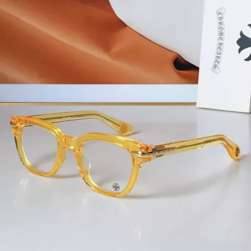 Chrome Hearts Goggles #1337529 $82.00 USD, Wholesale Replica Chrome Hearts Goggles