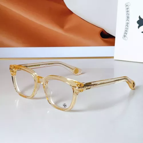 Chrome Hearts Goggles #1337530 $82.00 USD, Wholesale Replica Chrome Hearts Goggles