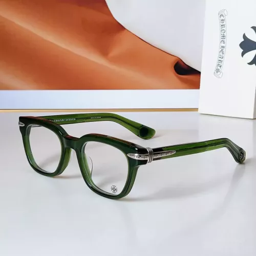 Chrome Hearts Goggles #1337531 $82.00 USD, Wholesale Replica Chrome Hearts Goggles