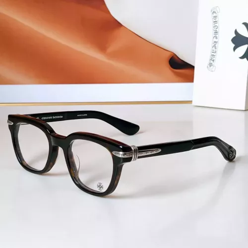 Chrome Hearts Goggles #1337532 $82.00 USD, Wholesale Replica Chrome Hearts Goggles
